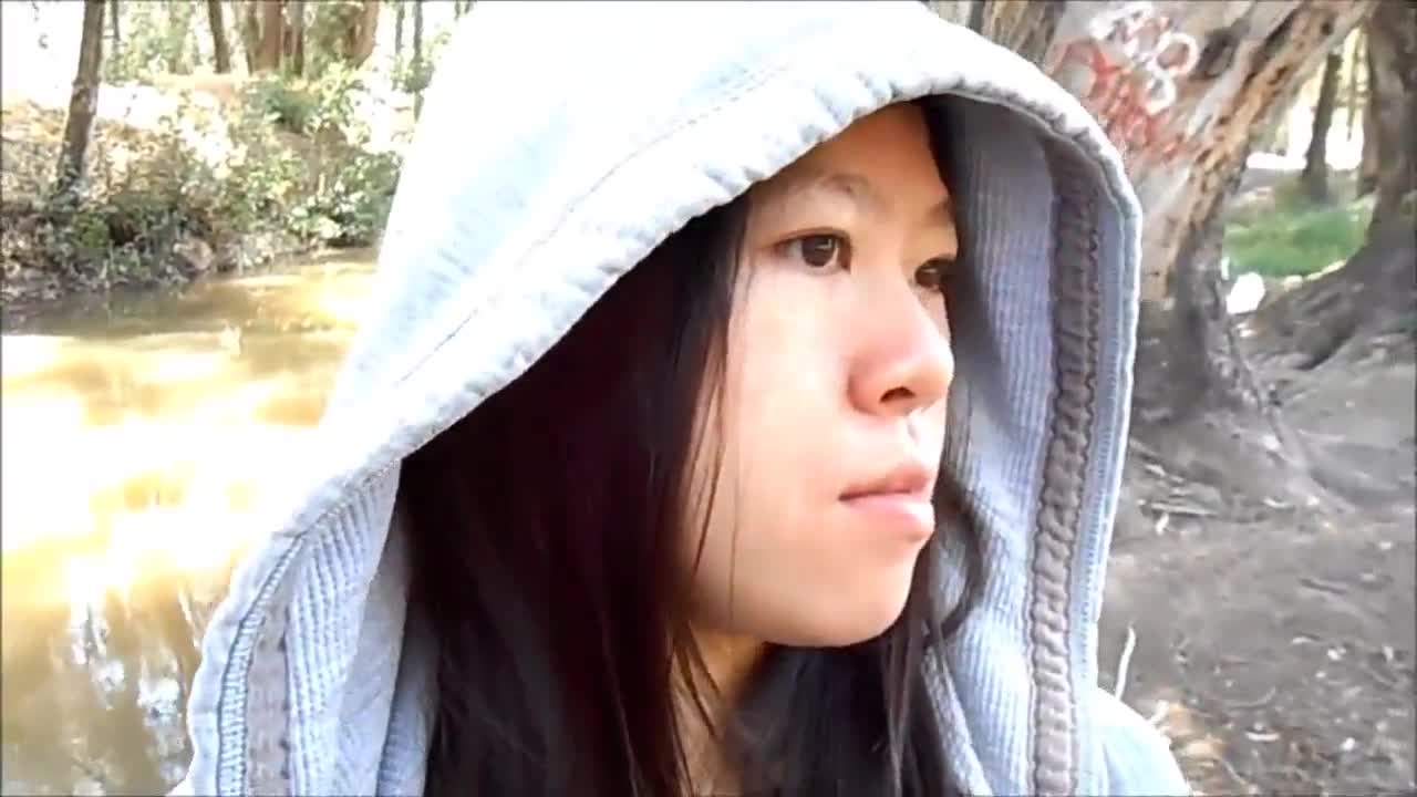 1280px x 720px - ASIAN GIRL SUCKING DICK IN A PUBLIC PARK - Thai Xxx Porn Videos